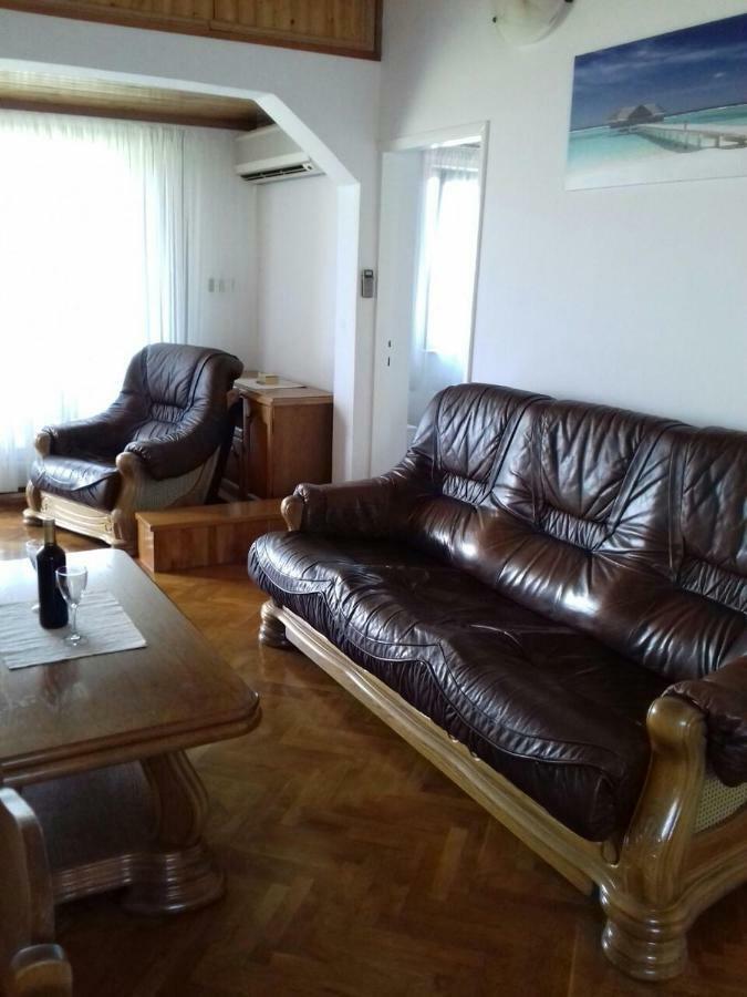 Apartment Golubica 2 Marina Esterno foto
