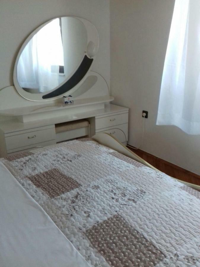 Apartment Golubica 2 Marina Esterno foto
