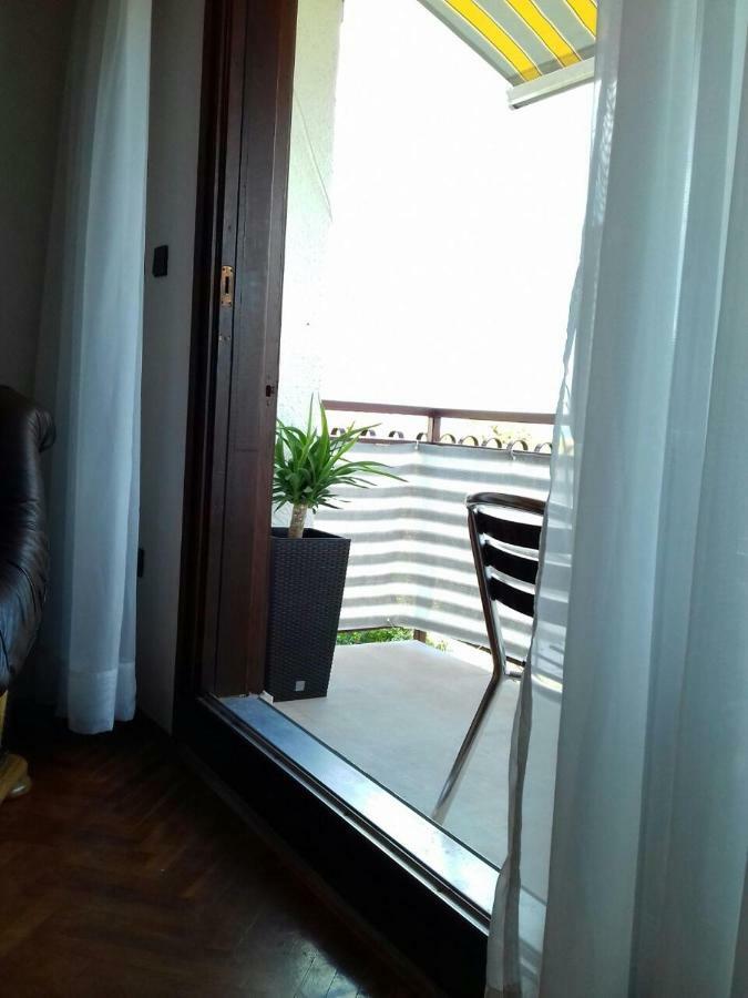 Apartment Golubica 2 Marina Esterno foto