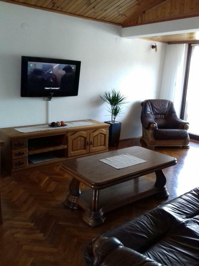 Apartment Golubica 2 Marina Esterno foto